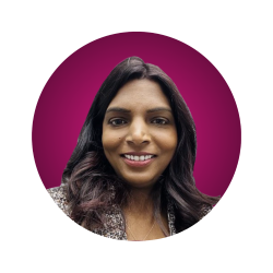 Thulya Bezawada