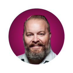 Jonathan Gardner