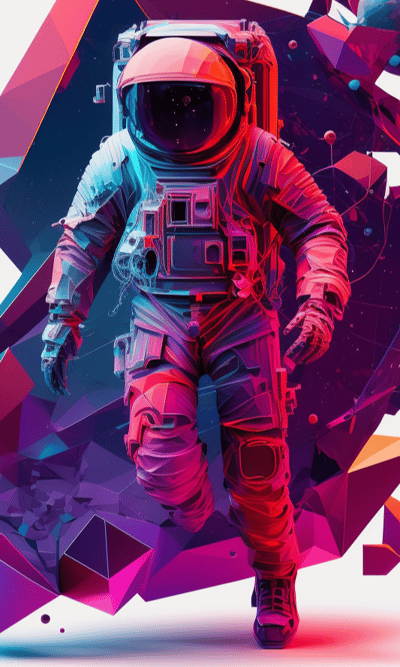 Hyper color astro gep background-1-1-1