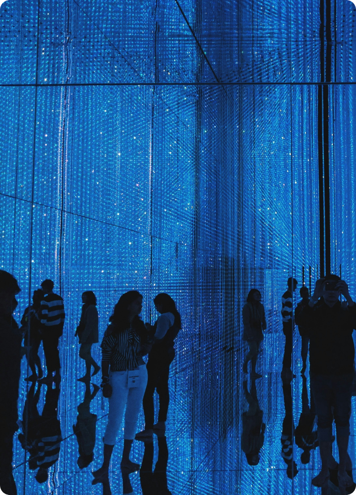 Disconnected Data 