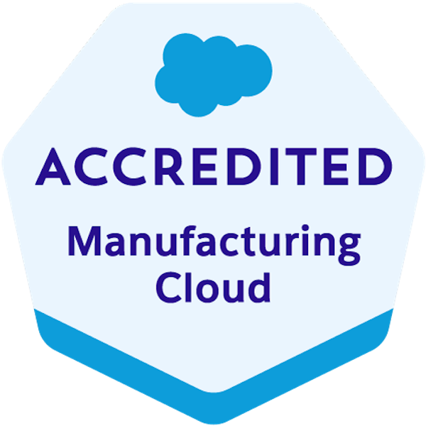 Manufacturing-Cloud-Accredited