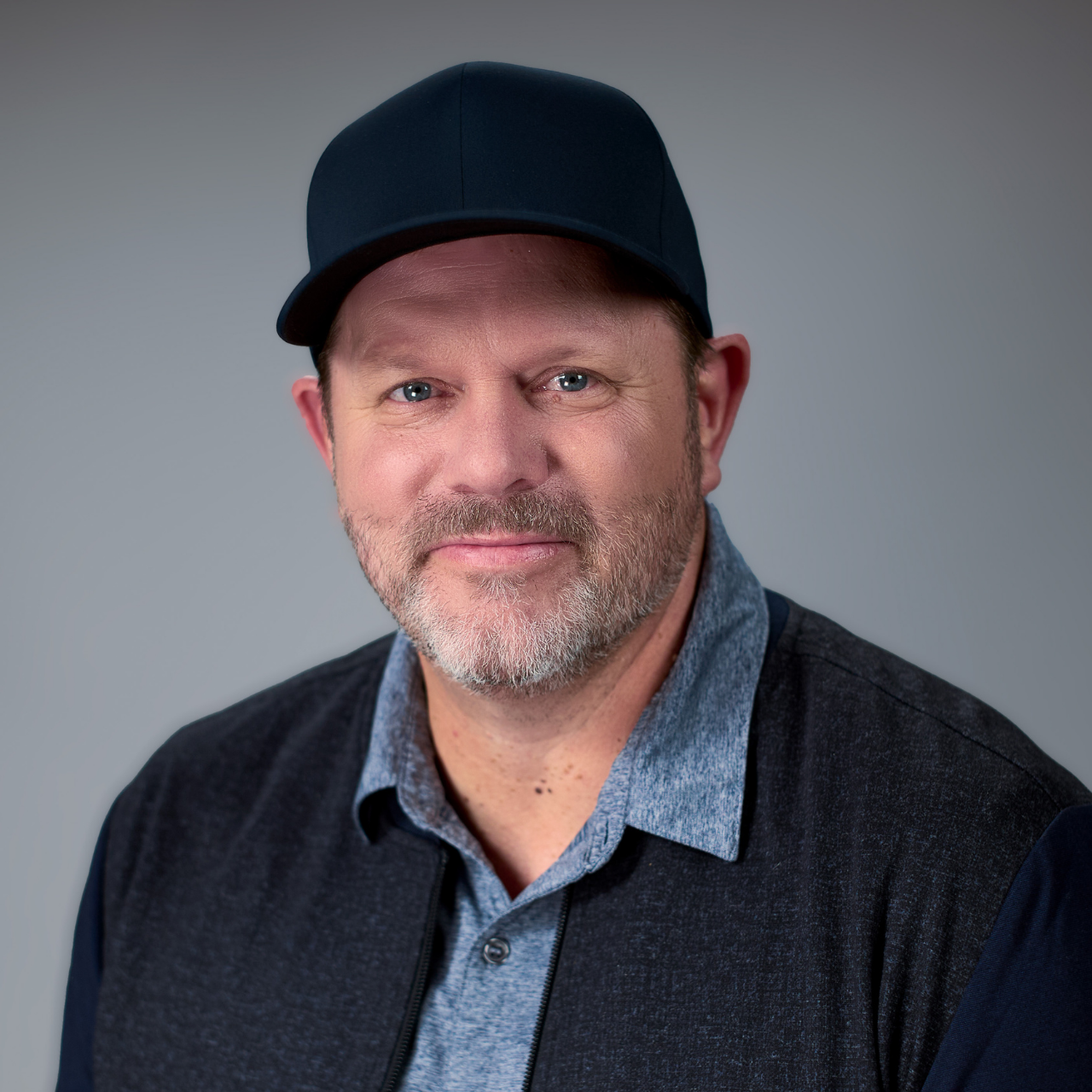 Russ Whitman