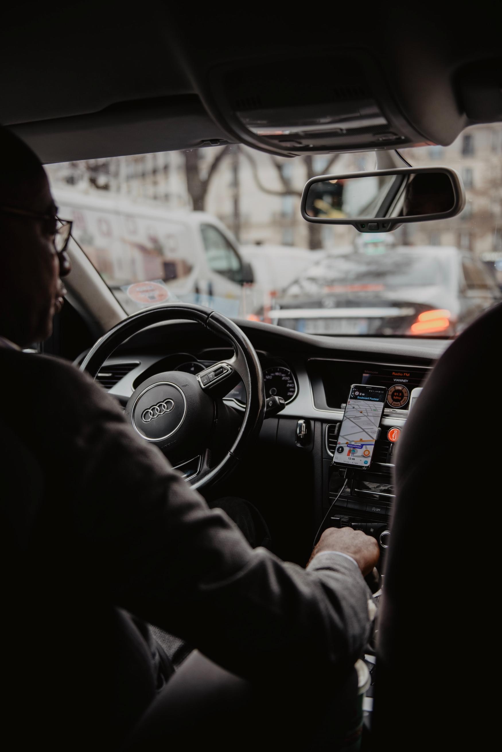 Uber FinOps