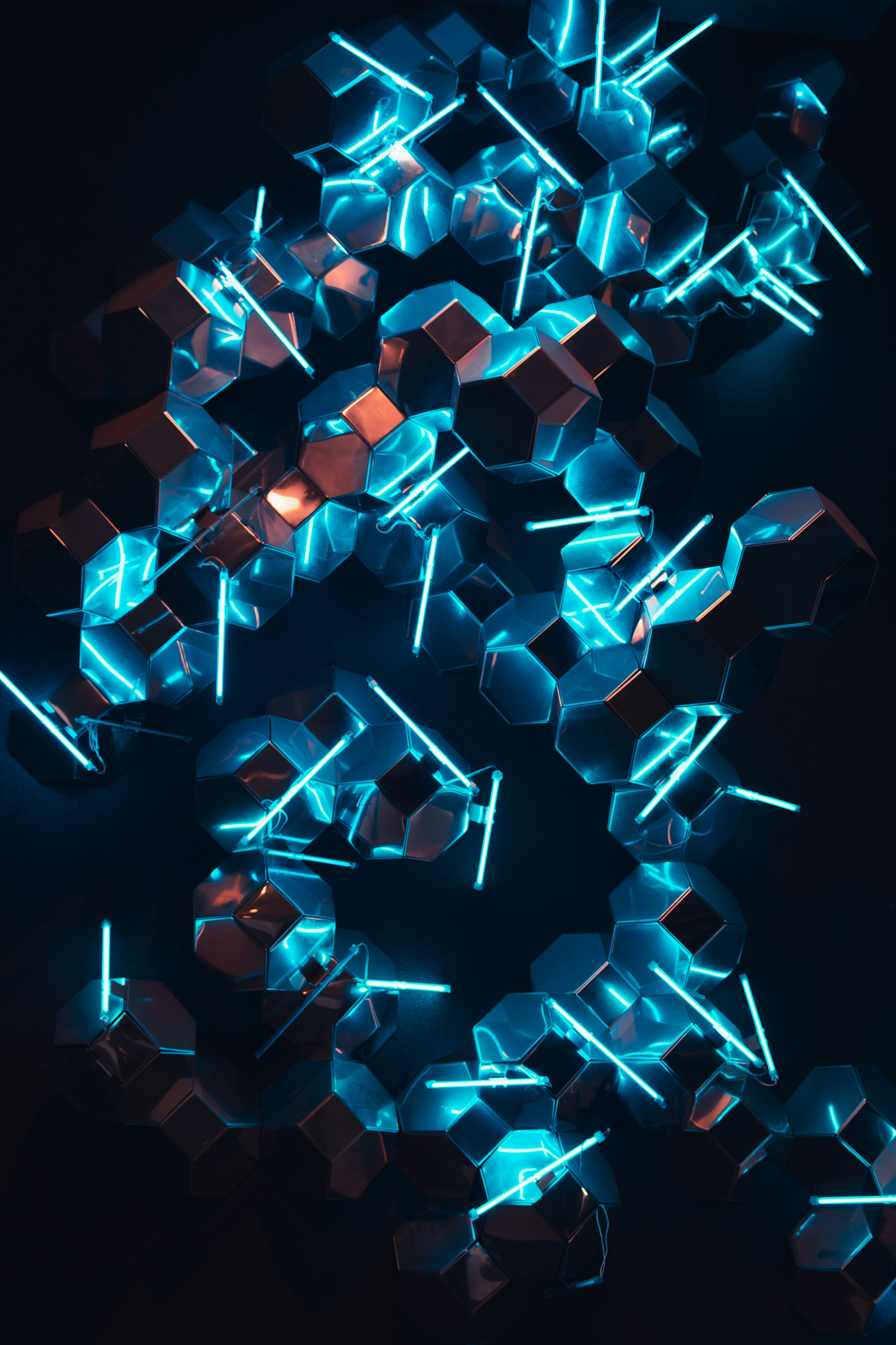 Data overload